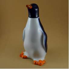 Пингвин из набора графинов «Пингвины»